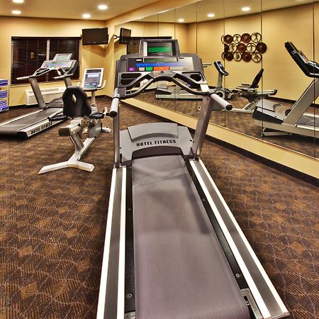 Holiday Inn Express Hotel & Suites - Dubuque West By Ihg Eksteriør billede