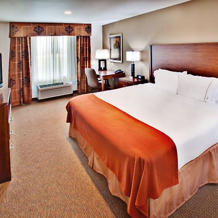 Holiday Inn Express Hotel & Suites - Dubuque West By Ihg Værelse billede