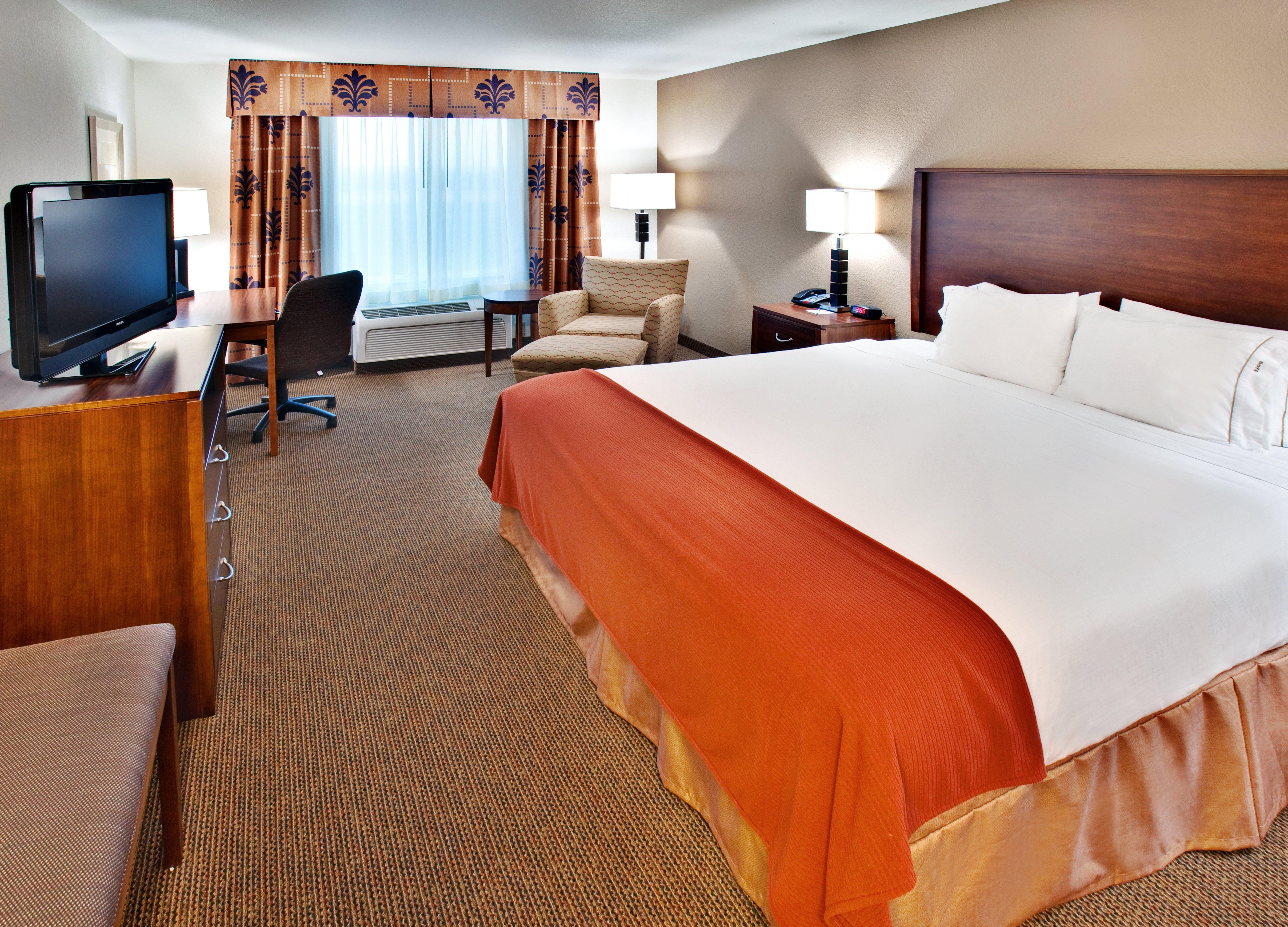 Holiday Inn Express Hotel & Suites - Dubuque West By Ihg Eksteriør billede