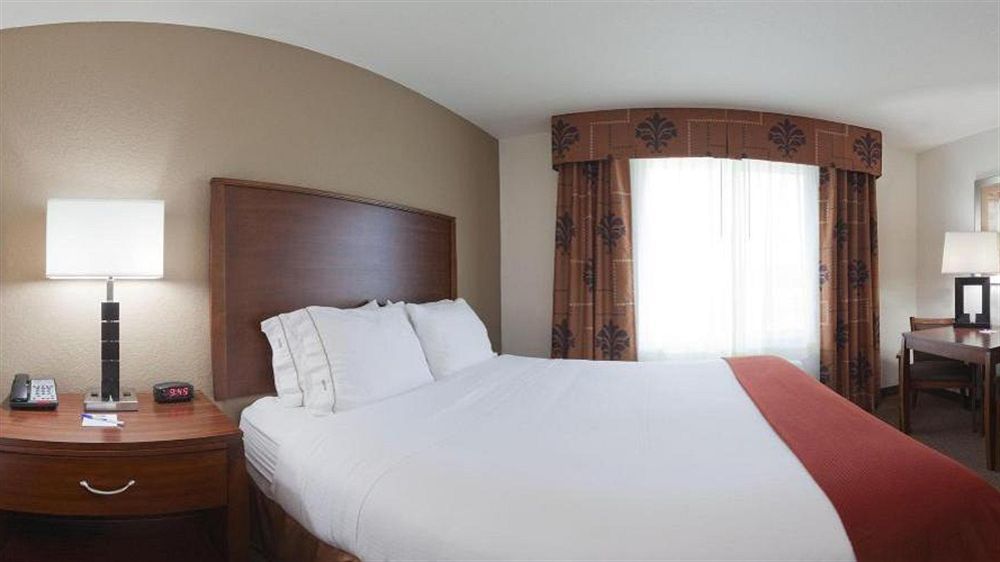Holiday Inn Express Hotel & Suites - Dubuque West By Ihg Eksteriør billede